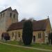 St Bartholomew Church, Fingest