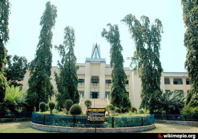 Fathima College Kollam - Kollam