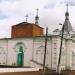 Храм Николая Чудотворца в городе Сапожок