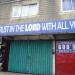 God's Grace in Quezon City city