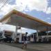 Shell Gas Station - Baesa in Quezon City city