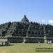 Kompleks Candi Buddha Borobudur