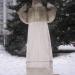 Скульптура в городе Вышгород