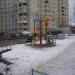 Детская площадка в городе Вышгород