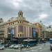 Cine Callao en la ciudad de Madrid