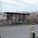 Остановка «Быткомбинат РУ ЮГОКа» в городе Кривой Рог