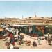 الســـوق Le marché de BISKRA dans la ville de Biskra