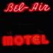 Bel-Air Motel