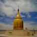 Bupaya Pagoda