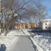 Частное здание в городе Комсомольск-на-Амуре