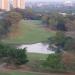 Royal Colombo Golf Club in Colombo city