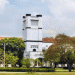 University of Colombo in Colombo city