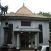 General Cemetery Borella in Colombo city