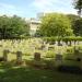 General Cemetery Borella in Colombo city
