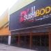 D'SushiBodo in Jakarta city