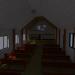 Iglesia Pentecostal de Chile Chillán en la ciudad de Gran Chillán