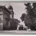 دار البلديــة القديمــة L'ancienne mairie  dans la ville de Biskra
