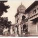 دار البلديــة القديمــة L'ancienne mairie  dans la ville de Biskra