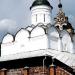 Собор Благовещения Пресвятой Богородицы в городе Киржач