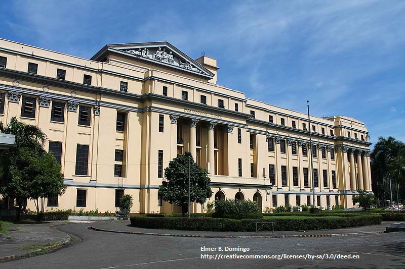 Pambansang Museo Maynila Museo Kaaya ayang Lugar national-museum-of-the-philippines-museum-foundation-of-the