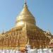 Shwezigon Pagoda