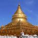 Shwezigon Pagoda