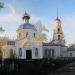 Церковь Успения Пресвятой Богородицы в городе Ряжск