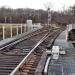 CSX ZEPPS Interlocking in Baltimore, Maryland city
