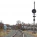 CSX ZEPPS Interlocking in Baltimore, Maryland city