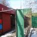 Продуктовый ларёк в городе Донецк