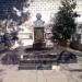 Pingle Venkatrama Reddy Memorial in Hyderabad city
