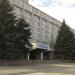 Гостиница «Аэрофлот» в городе Днепр
