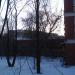 Центральный офис Российского Красного Креста в городе Москва
