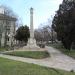 Паметник на българо-съветската дружба in Варна city