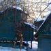 Голубятня в городе Москва
