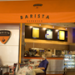 Barista Espresso