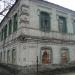 Снесённое здание (ул. Кирова, 2) в городе Каменск-Шахтинский