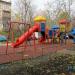 Детская игровая площадка в городе Москва