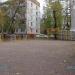 Спортивная площадка в городе Москва