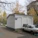 Трансформаторная подстанция в городе Москва