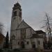 Eglise St Jean Népomucène dans la ville de Kehl-am-Rhein