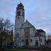 Eglise St Jean Népomucène dans la ville de Kehl-am-Rhein