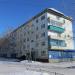 Studencheskaya Street, 32 in Blagoveshchensk city