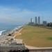 Galle Face Green, Colombo in Colombo city