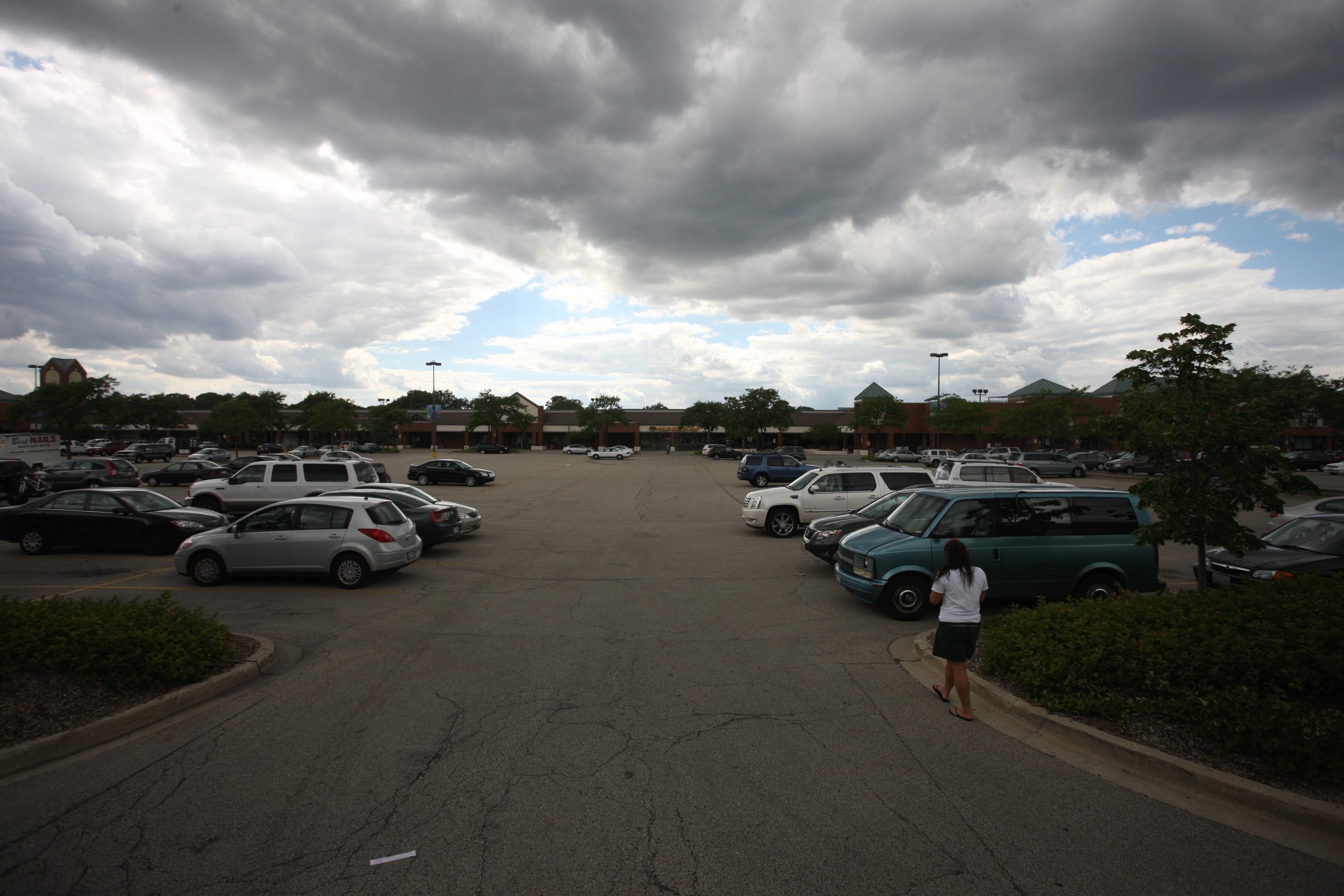 office max village crossing