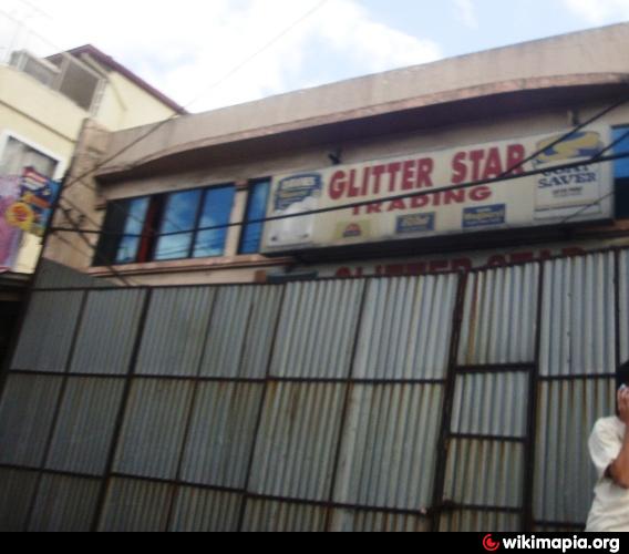 Glitter Star Trading Quezon City