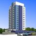 Edifício Residencial Serrambi na Salvador city
