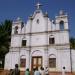 Our Lady of Miracles Church,Khanapur
