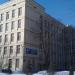 Центр образования № 641 им. С. А. Есенина в городе Москва