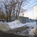 Автостоянка № 72 Московского городского союза автомобилистов ЮАО в городе Москва